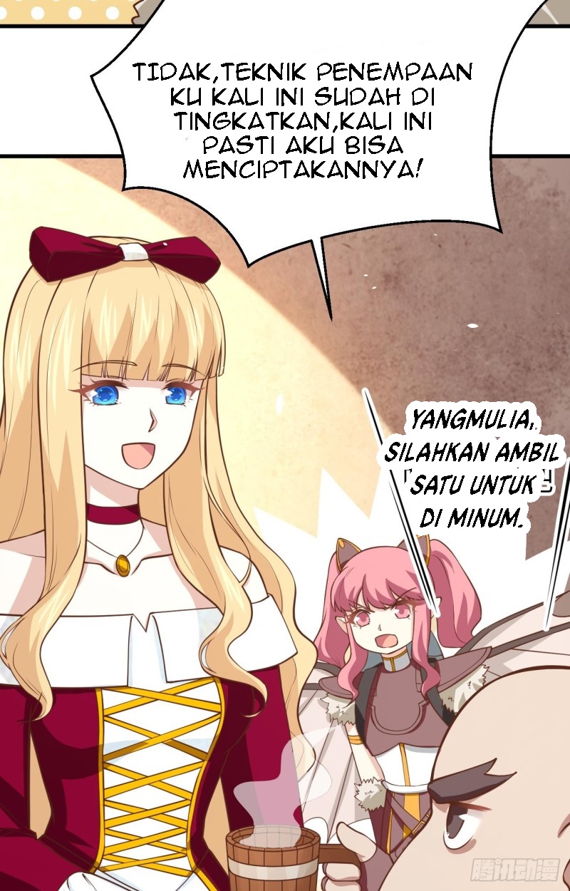 To Be The Castellan King Chapter 173 Gambar 47
