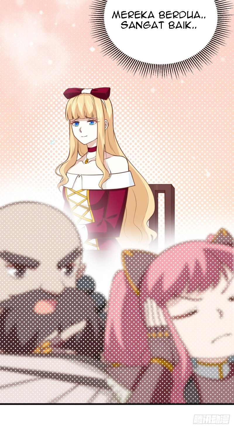 To Be The Castellan King Chapter 173 Gambar 50