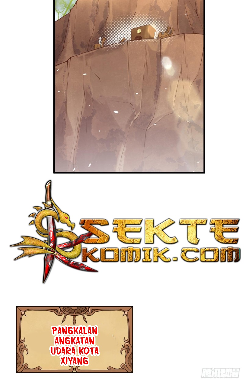 To Be The Castellan King Chapter 173 Gambar 7