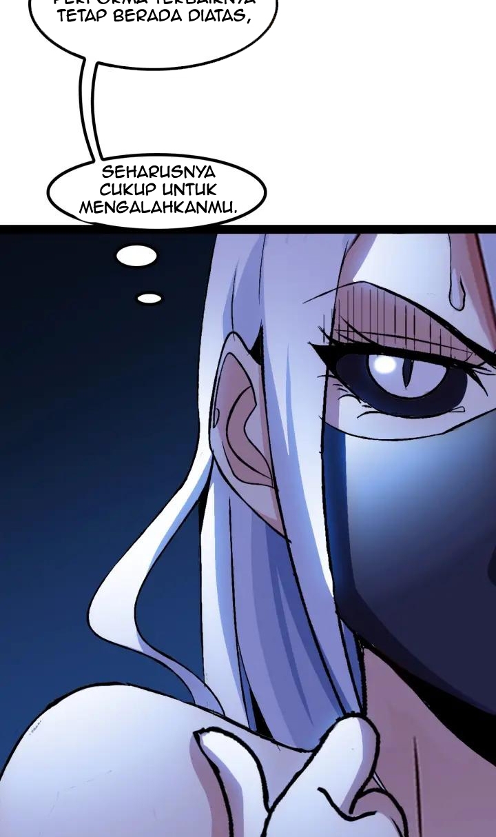 I Am an Invincible Genius Chapter 92 Gambar 8