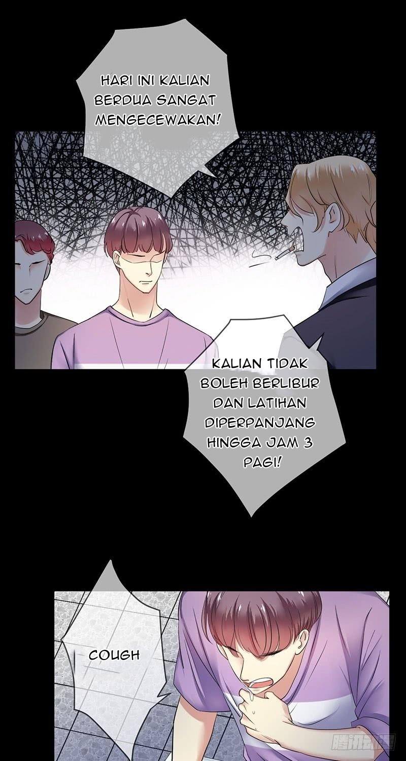 NSD Gaming Chapter 90 Gambar 10
