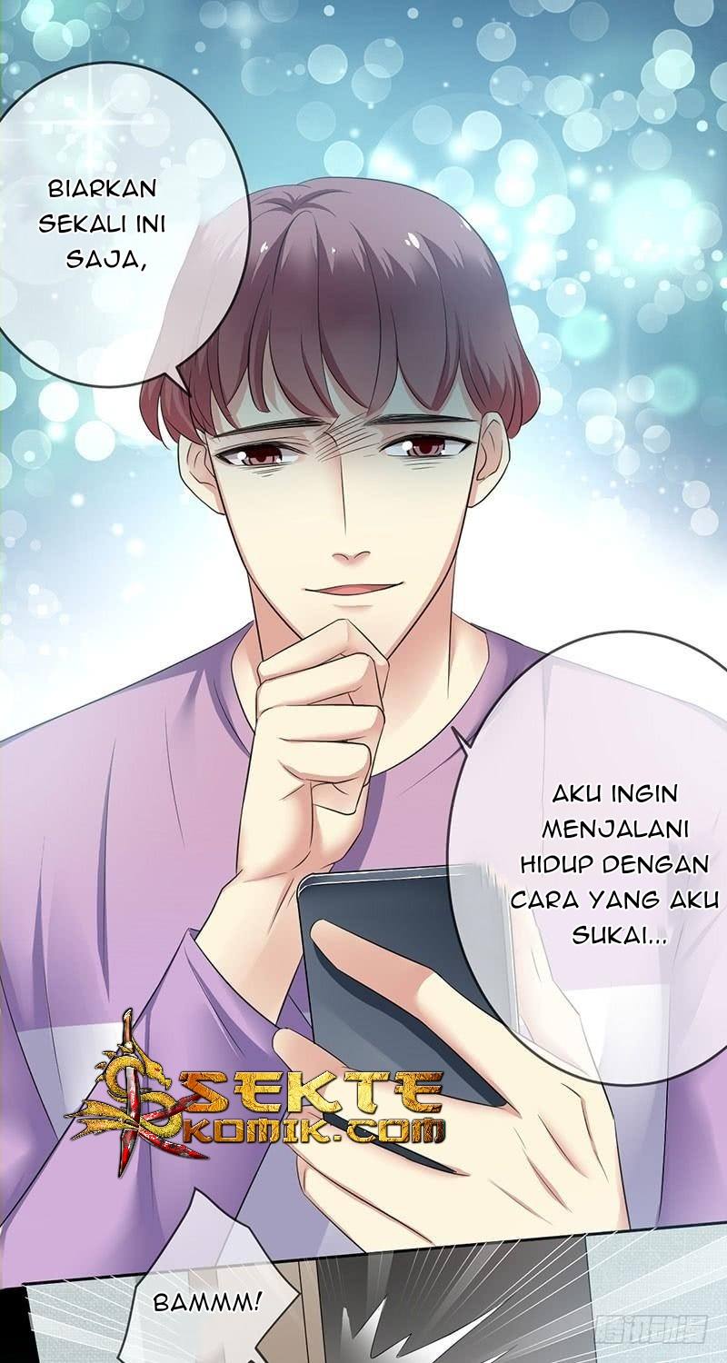 NSD Gaming Chapter 90 Gambar 14