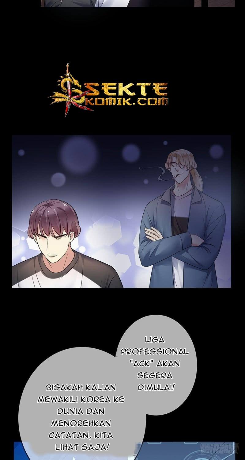 NSD Gaming Chapter 90 Gambar 19