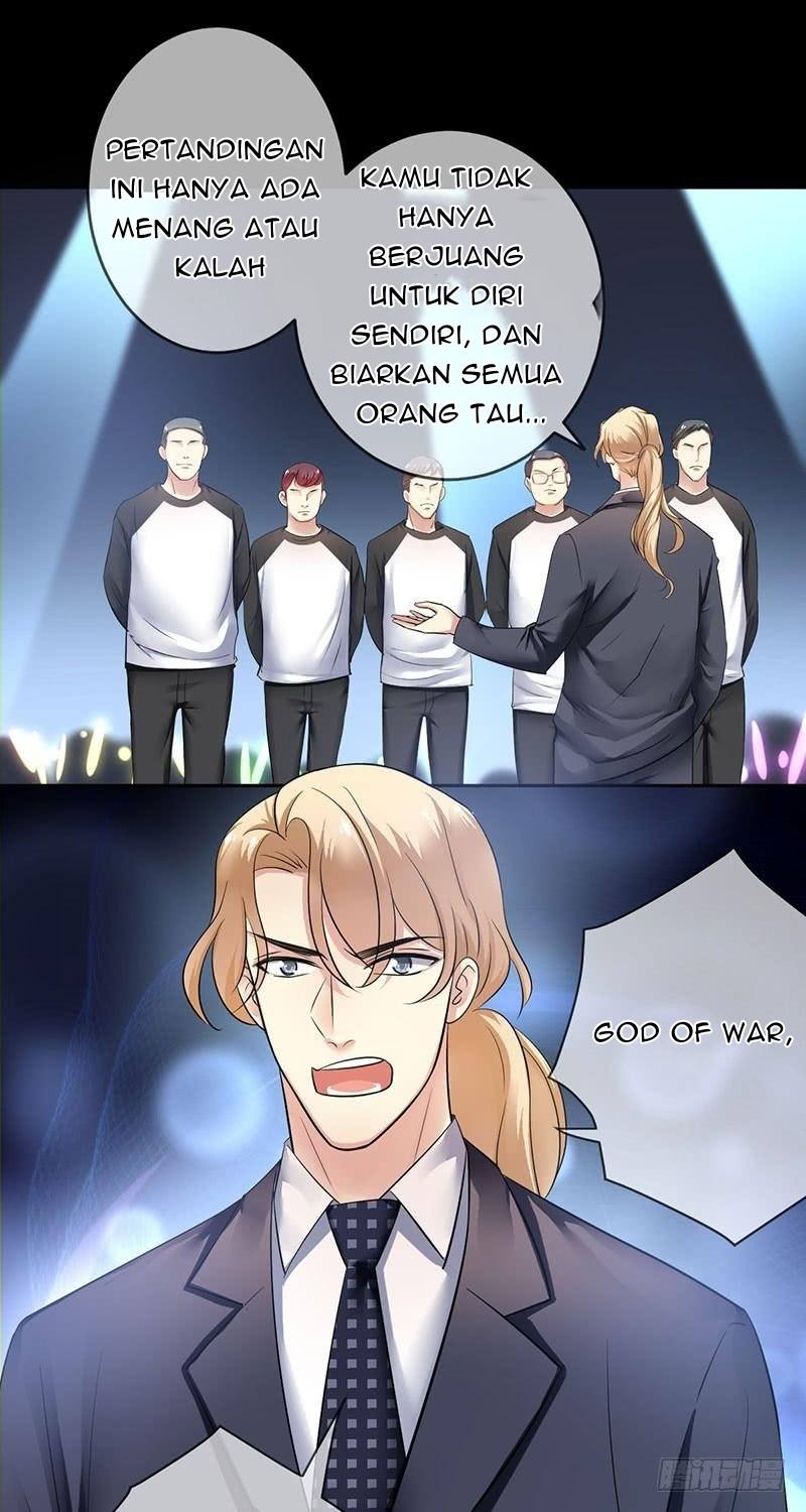 NSD Gaming Chapter 90 Gambar 26