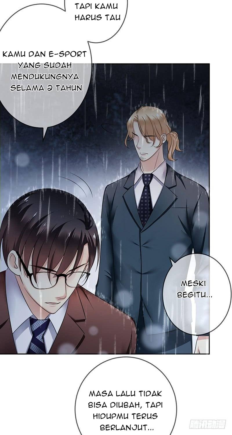 NSD Gaming Chapter 90 Gambar 31