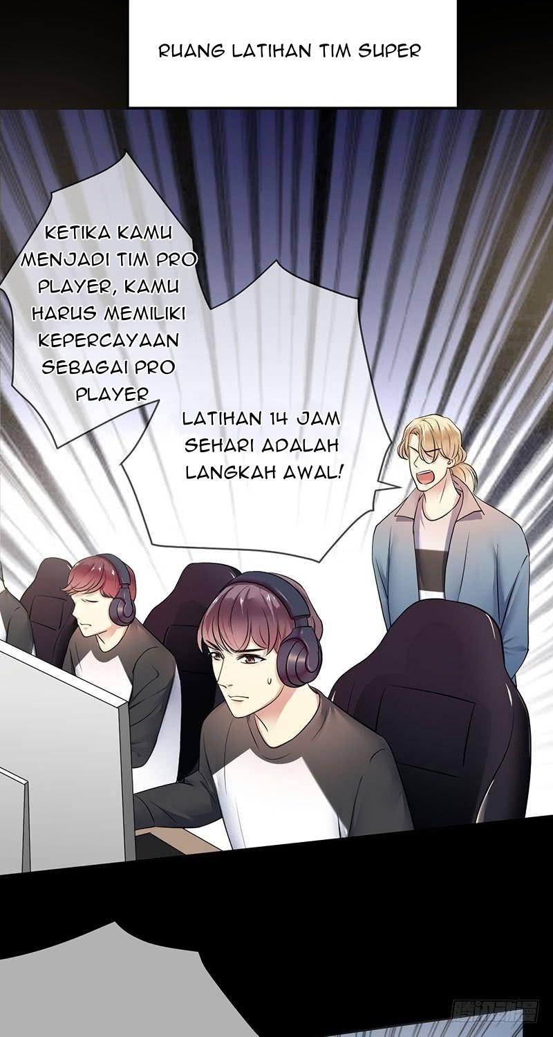 NSD Gaming Chapter 90 Gambar 7