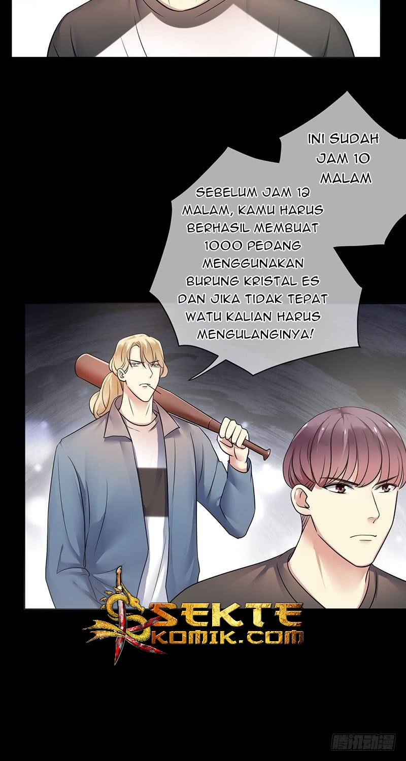 NSD Gaming Chapter 90 Gambar 9