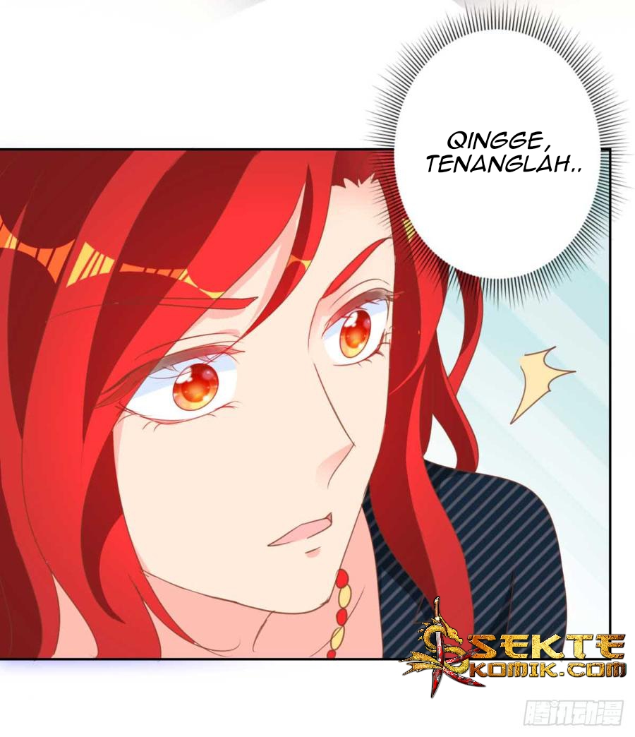 Trail Notice Chapter 116 Gambar 22