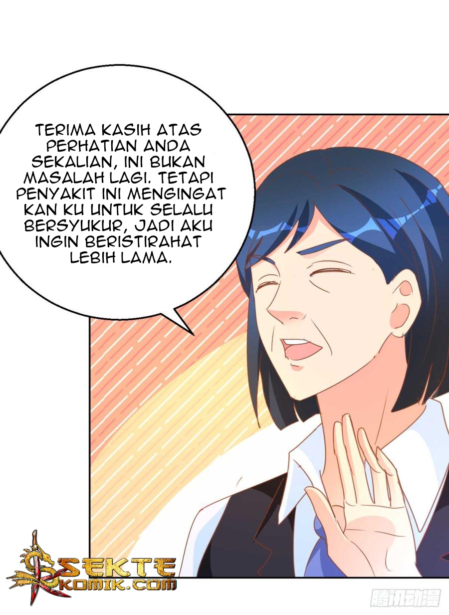 Trail Notice Chapter 116 Gambar 5