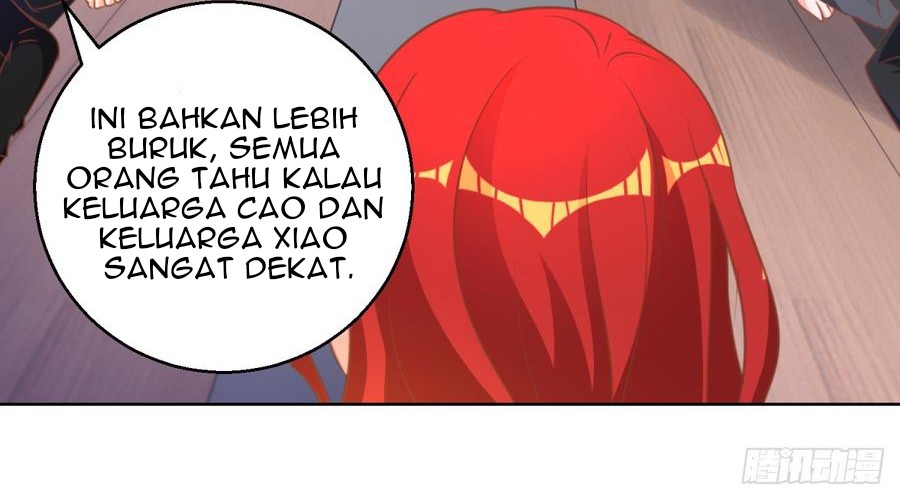 Trail Notice Chapter 116 Gambar 11