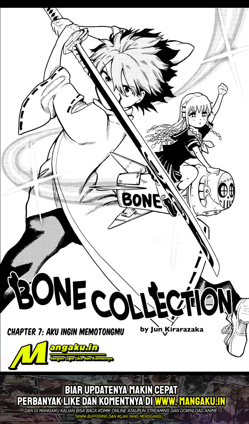 Baca Manga Bone Collection Chapter 07 Gambar 2