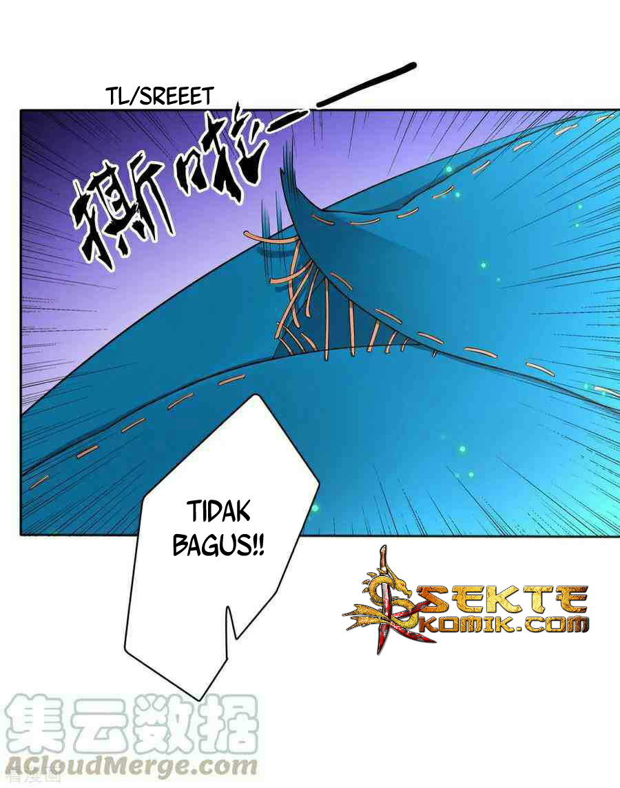 First Class Family Chapter 20 Gambar 22