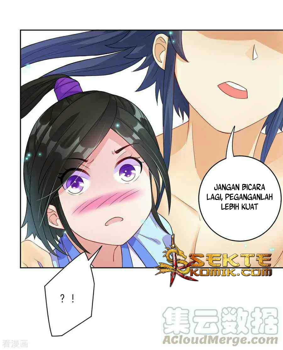 First Class Family Chapter 20 Gambar 26