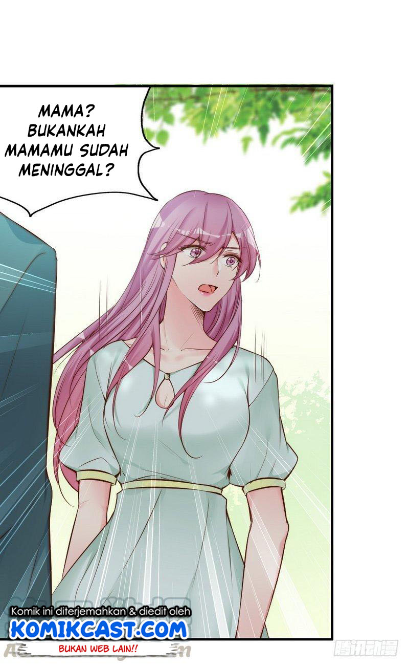 My Wife is Cold-Hearted Chapter 74 Gambar 20