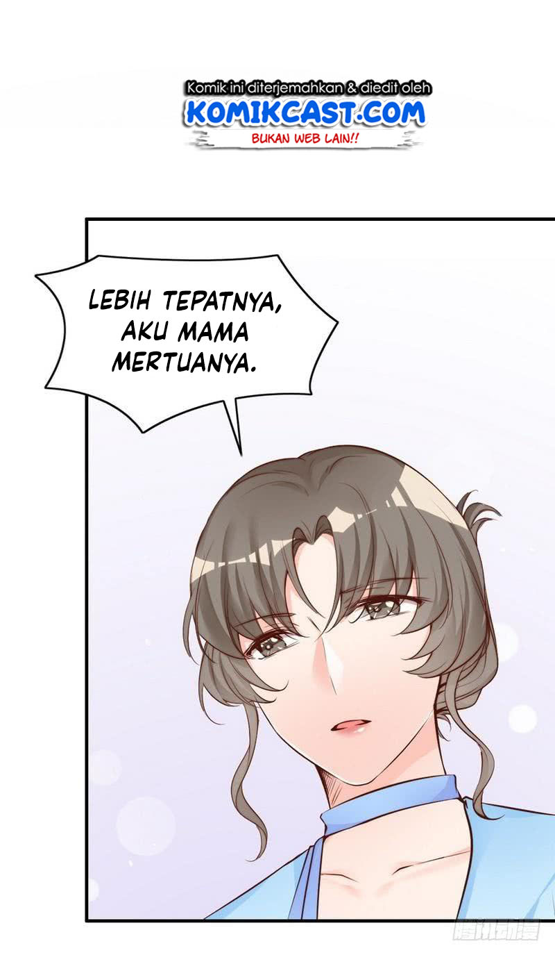 My Wife is Cold-Hearted Chapter 74 Gambar 21