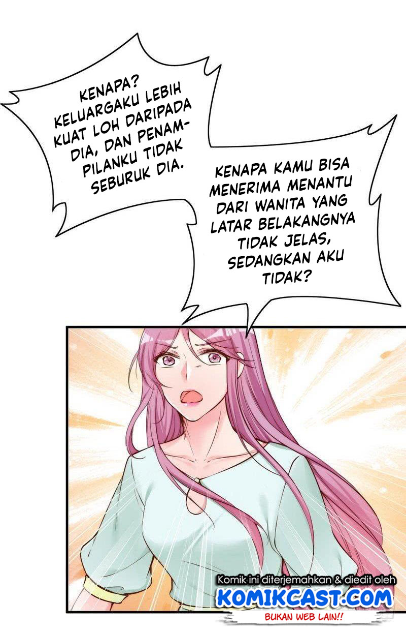 My Wife is Cold-Hearted Chapter 74 Gambar 30