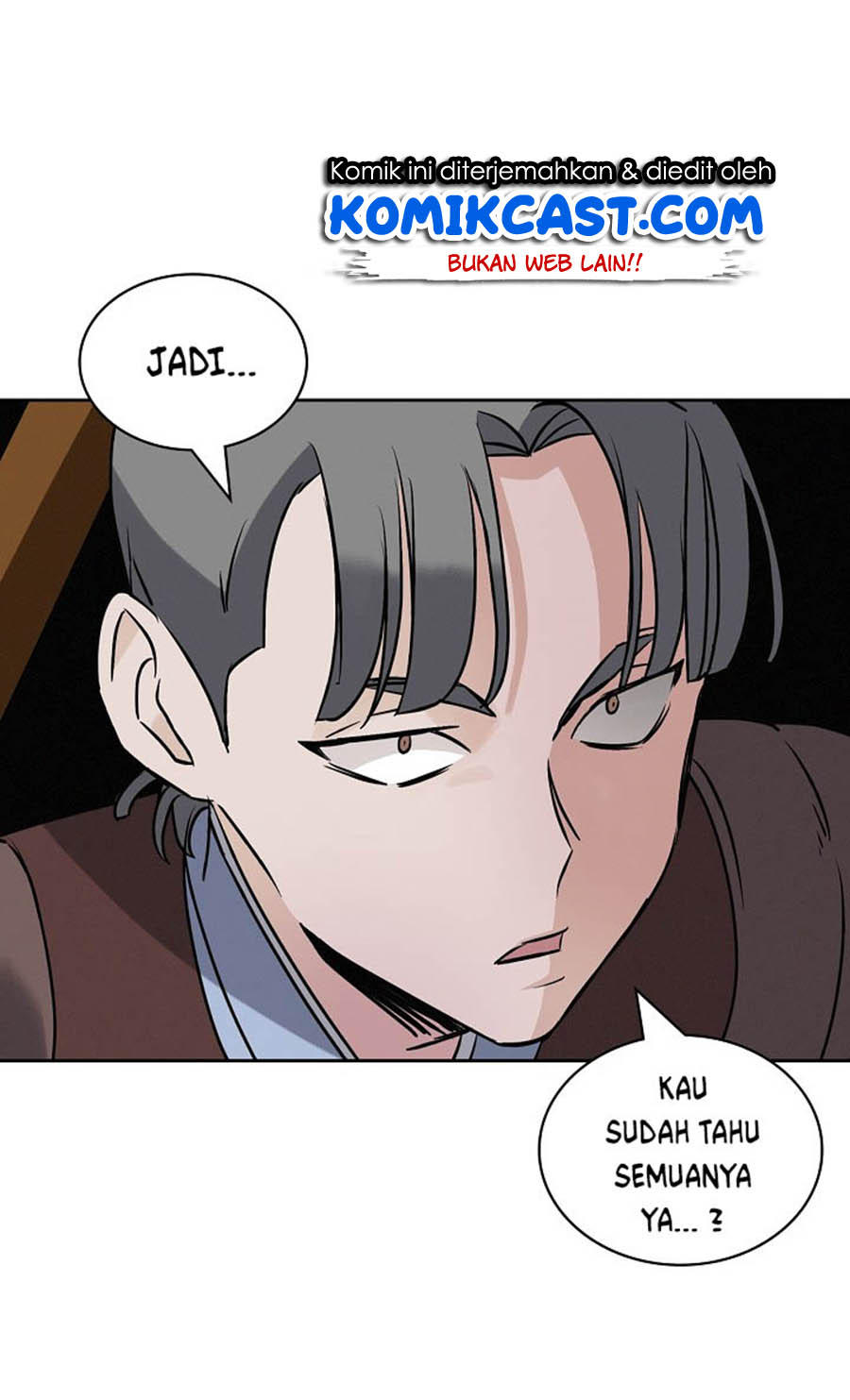 Leveling Up, By Only Eating! Chapter 15 Gambar 33