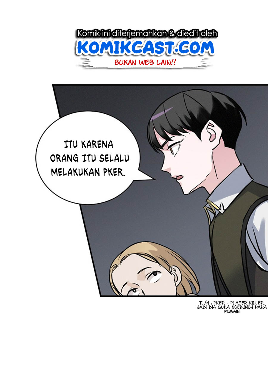 Leveling Up, By Only Eating! Chapter 15 Gambar 35