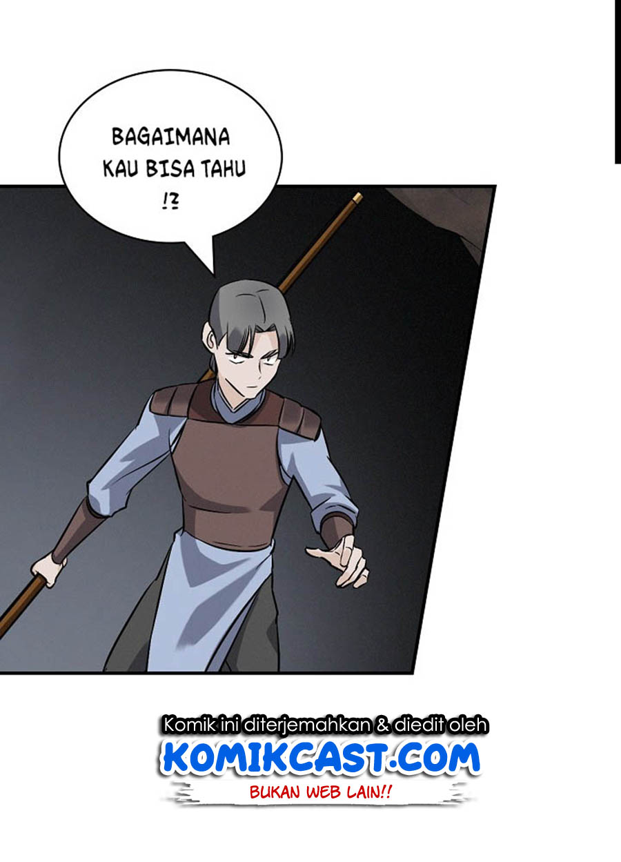 Leveling Up, By Only Eating! Chapter 15 Gambar 36