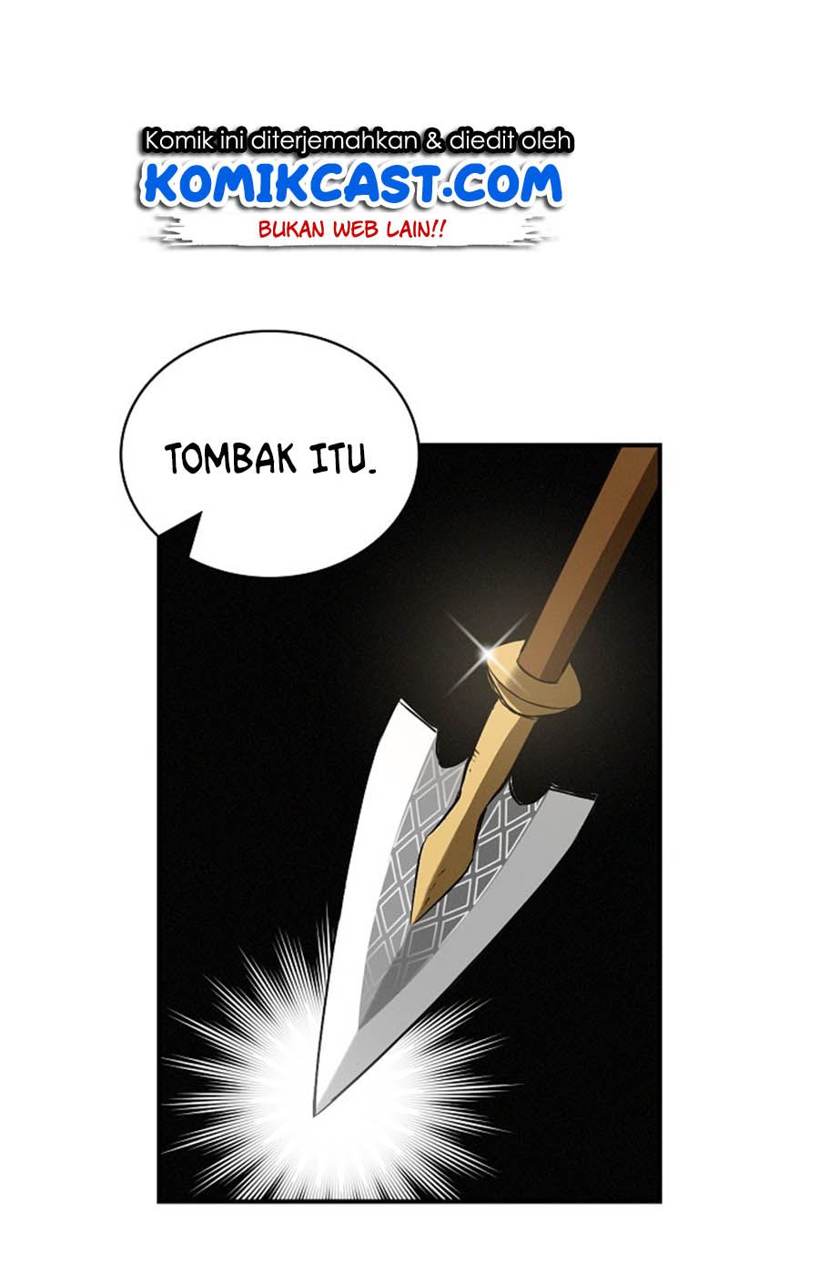 Leveling Up, By Only Eating! Chapter 15 Gambar 37