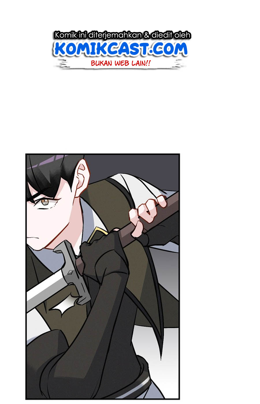 Leveling Up, By Only Eating! Chapter 15 Gambar 51