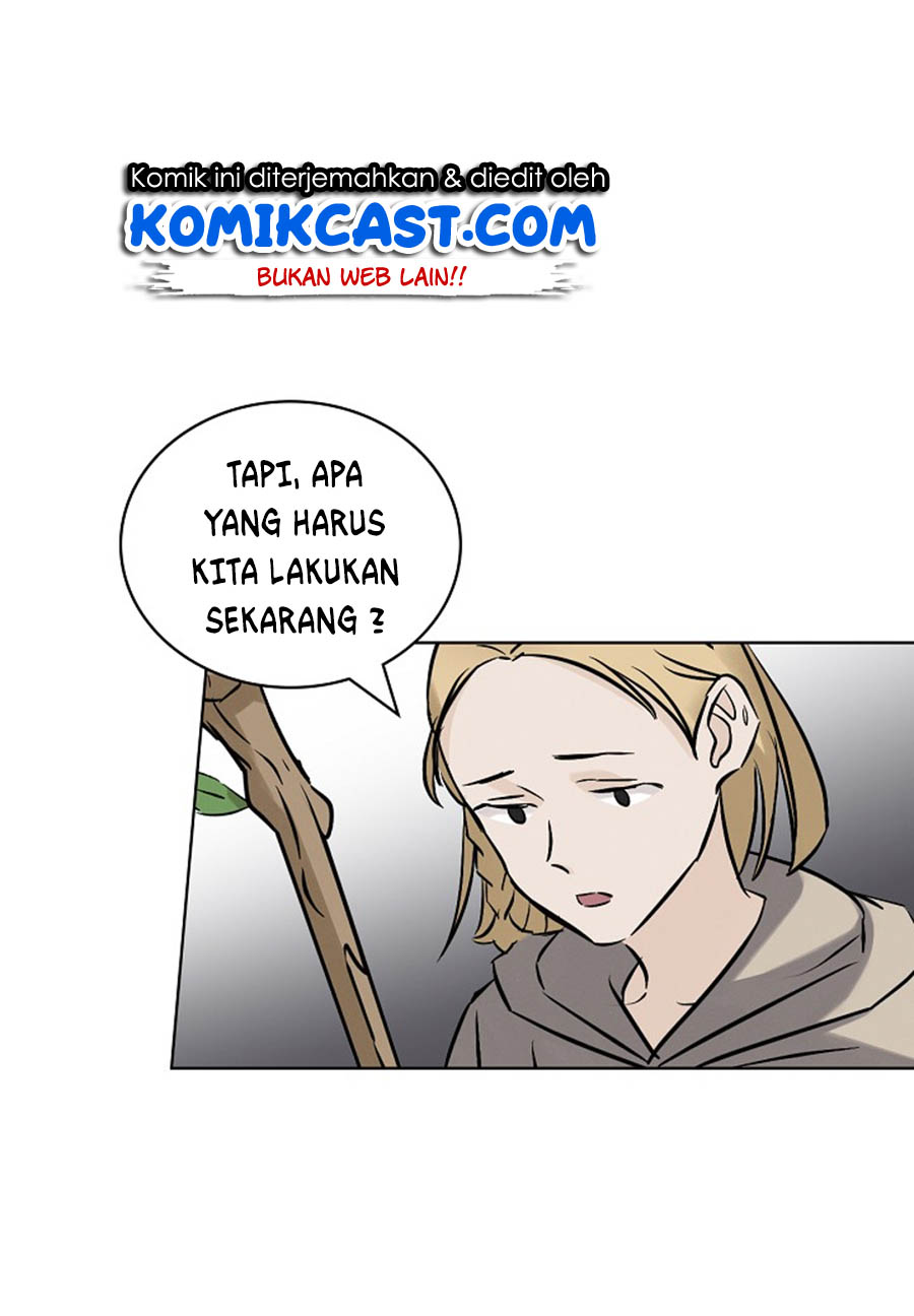 Leveling Up, By Only Eating! Chapter 15 Gambar 66