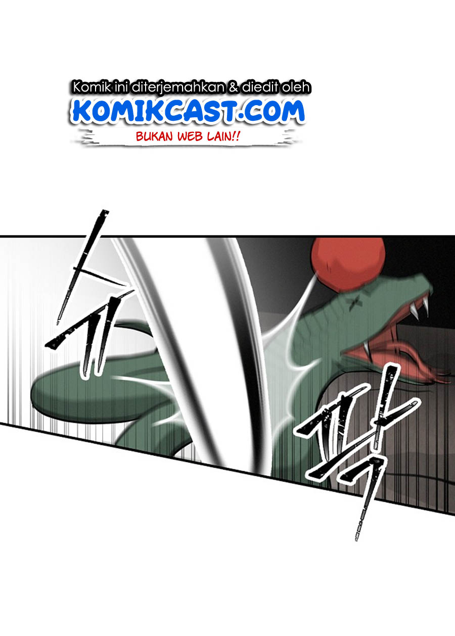 Leveling Up, By Only Eating! Chapter 15 Gambar 80