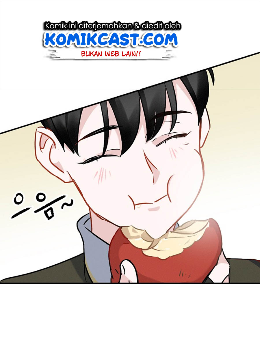 Leveling Up, By Only Eating! Chapter 15 Gambar 83