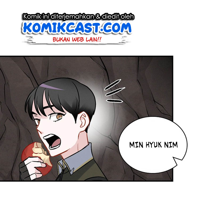 Leveling Up, By Only Eating! Chapter 15 Gambar 85