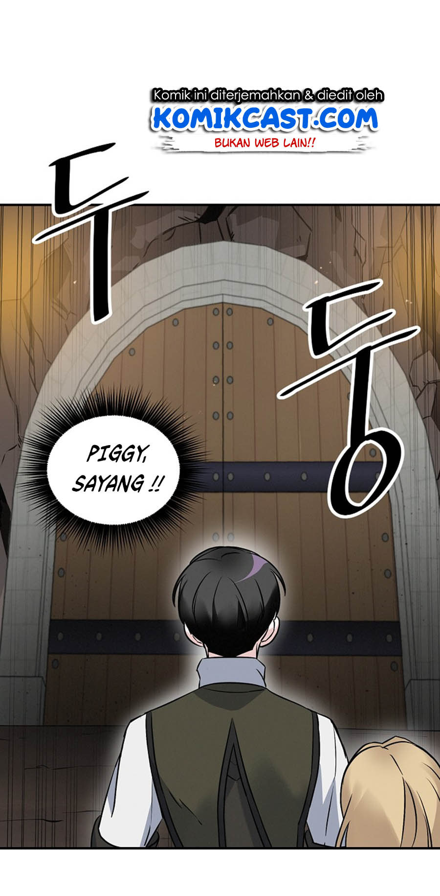 Leveling Up, By Only Eating! Chapter 15 Gambar 94