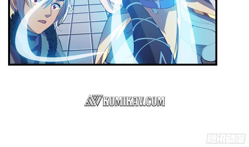 Destiny of Dragon Gods Chapter 06 Gambar 10