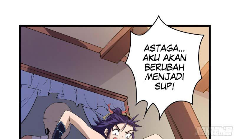 Destiny of Dragon Gods Chapter 06 Gambar 13