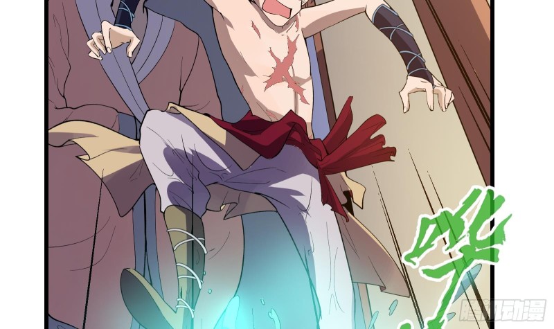 Destiny of Dragon Gods Chapter 06 Gambar 14