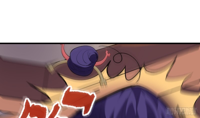 Destiny of Dragon Gods Chapter 06 Gambar 16