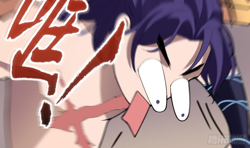 Destiny of Dragon Gods Chapter 06 Gambar 17