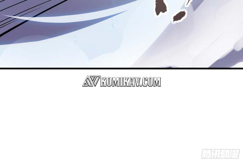 Destiny of Dragon Gods Chapter 06 Gambar 21