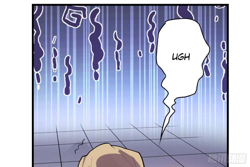 Destiny of Dragon Gods Chapter 06 Gambar 22