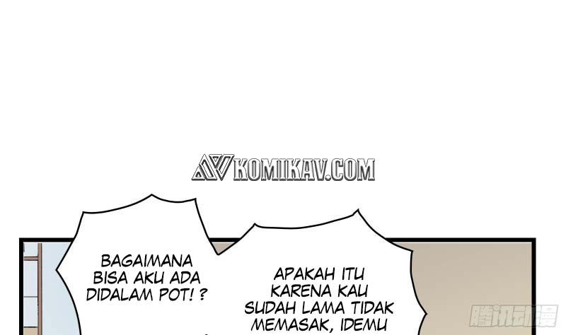 Destiny of Dragon Gods Chapter 06 Gambar 24