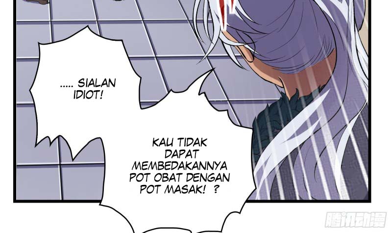 Destiny of Dragon Gods Chapter 06 Gambar 26