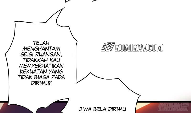 Destiny of Dragon Gods Chapter 06 Gambar 27
