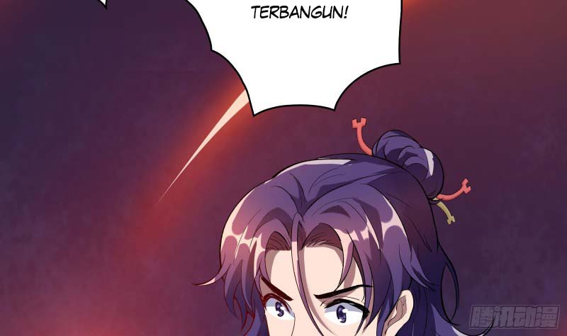 Destiny of Dragon Gods Chapter 06 Gambar 28