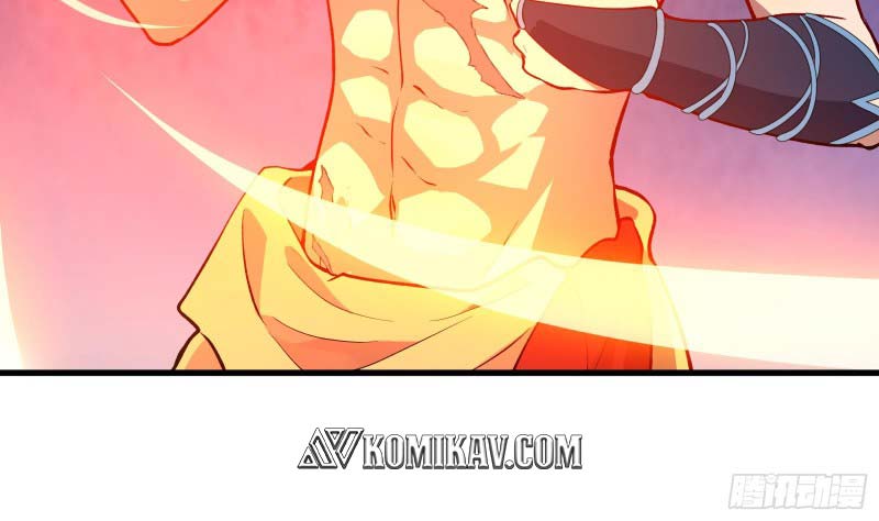 Destiny of Dragon Gods Chapter 06 Gambar 30