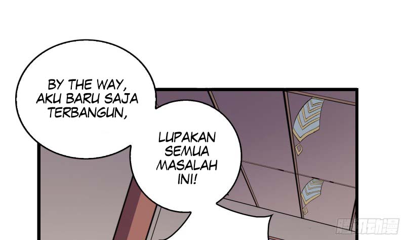 Destiny of Dragon Gods Chapter 06 Gambar 31