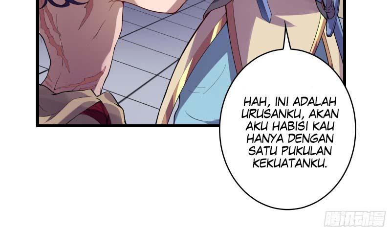 Destiny of Dragon Gods Chapter 06 Gambar 33