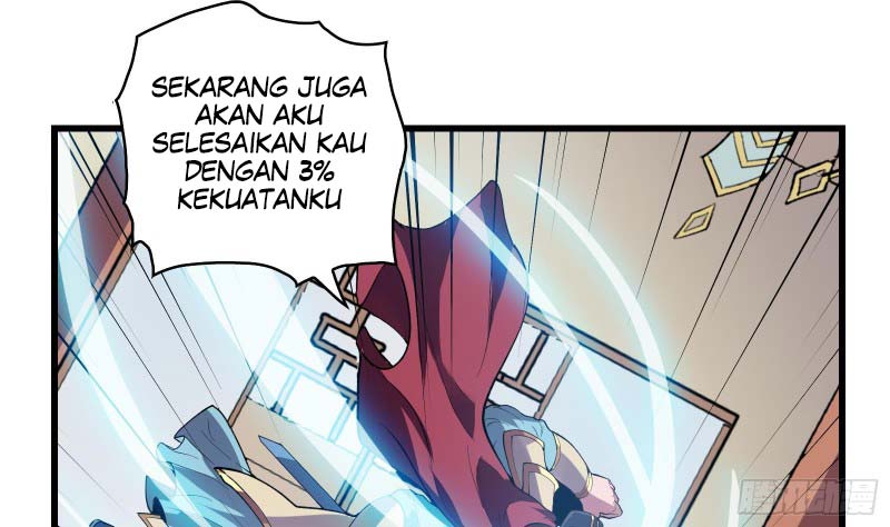Destiny of Dragon Gods Chapter 06 Gambar 34