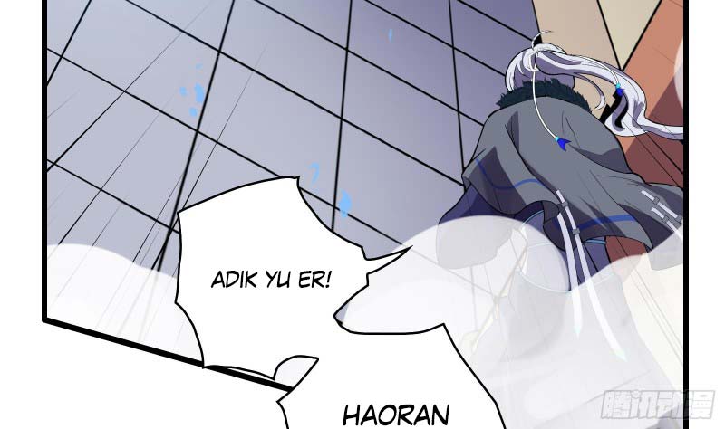 Destiny of Dragon Gods Chapter 06 Gambar 36