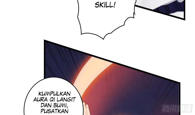 Destiny of Dragon Gods Chapter 06 Gambar 37