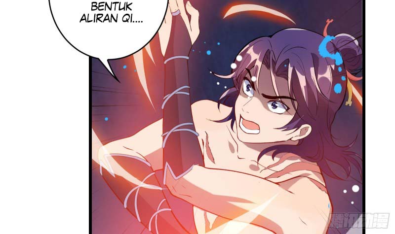 Destiny of Dragon Gods Chapter 06 Gambar 38