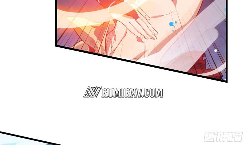 Destiny of Dragon Gods Chapter 06 Gambar 39
