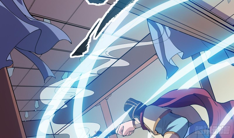 Destiny of Dragon Gods Chapter 06 Gambar 4